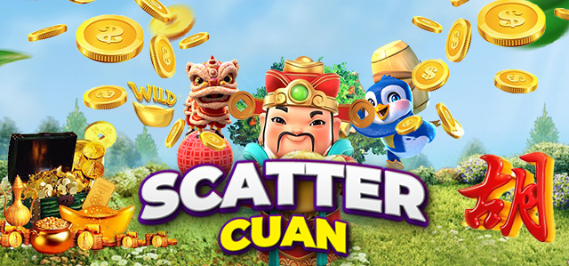 PROMO SCATTER CUAN	