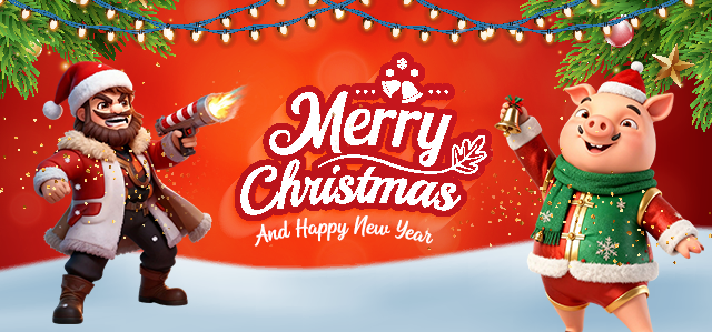 NATAL DAN TAHUN BARU 2026