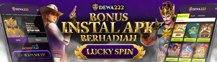 BONUS APK