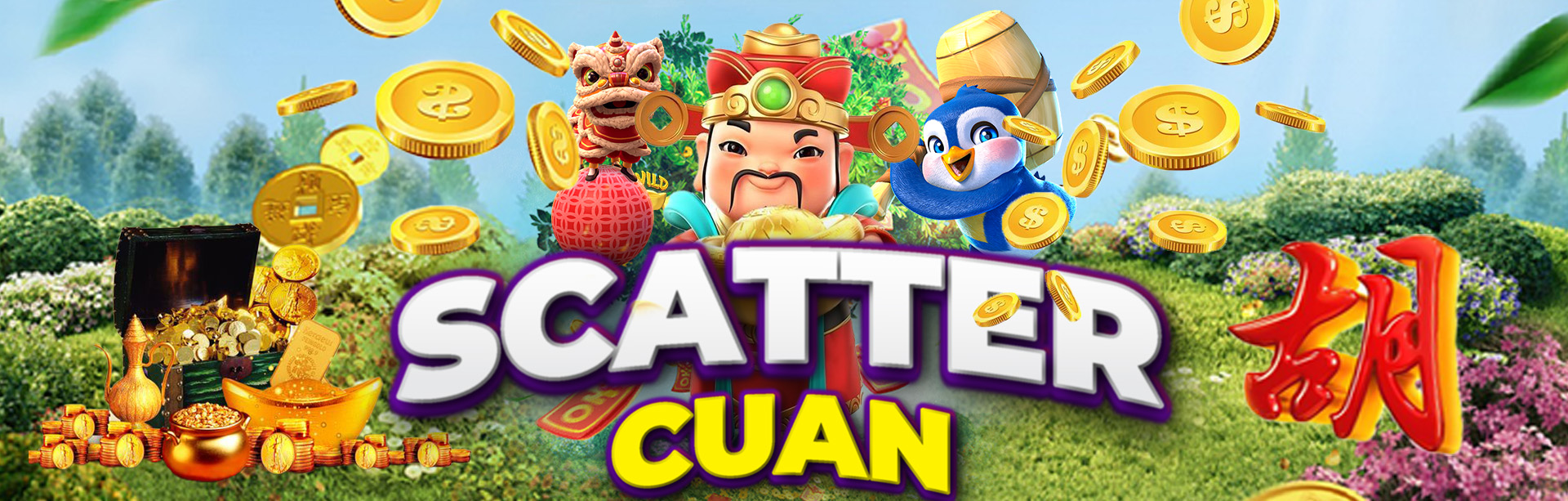 PROMO SCATTER CUAN	